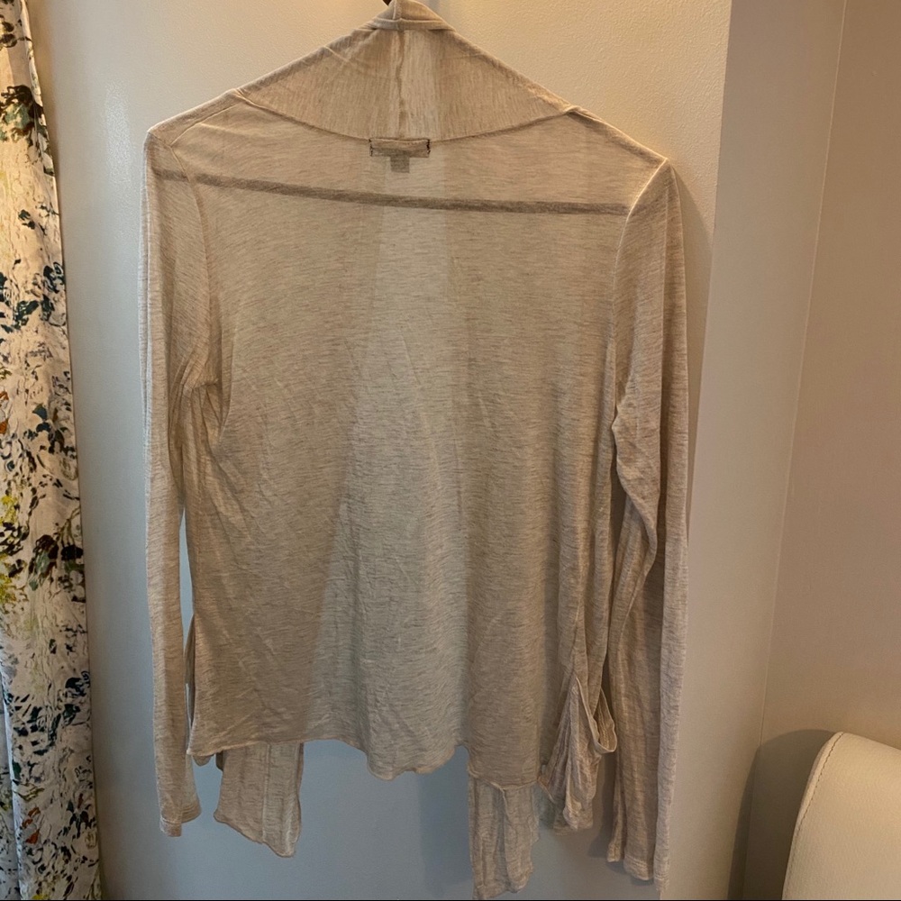 SET OF TWO Lightweight Cardigans - Picture 4 of 7